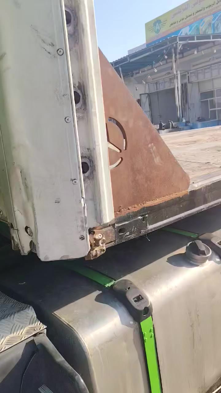 عربانه البيع فول مواصفات ويل كرم دنكيرن رفاع ٨٥ وبيه مجال  ***********
