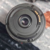 عدسة كانون 35-105 • اوتو فوكس • بغداد البلديات