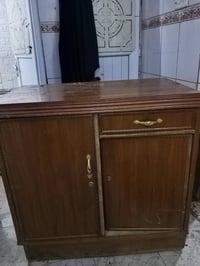 بوفيه بابين • صاج داخلي وخارجي • الكاظمية