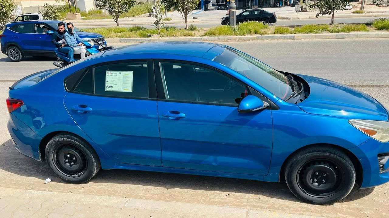 ريو ٢٠٢٣ صور الحادث مالتها
بيها بأمريكا رش كلير قماره وبيها بابين مبدلات موضوح بسونار وصور حادثها جامرلوغ وبنيد 

سيارة ماشيه ٧٥ تبريد صدر ميكانيك خير من الله
مكينة دوش ١٦٠٠ 

الاتصال ع رقم 

***********
