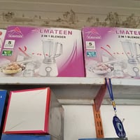 تعزيلات محل • عدة منزل • زويرجات