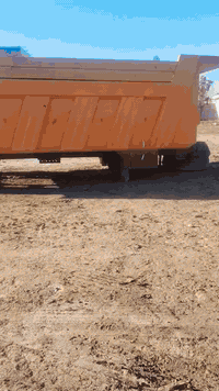 بدي للبيع مايلر مال قجم مكان ديالى ***********.
