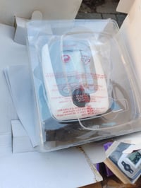 متوفره اجهزه مال ضغط سعر الجهاز 10الف وعل فحص 07772100968