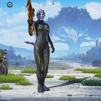 سلاح يتطور • بلايستيشن