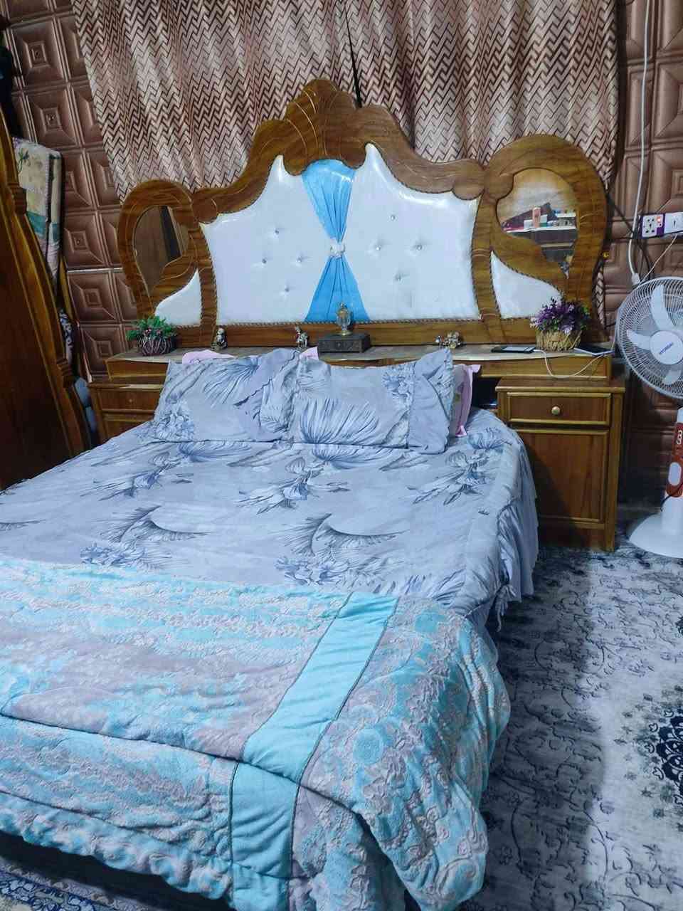 السلام عليكم غراض بيت للبيع نضيفه كلمن وسعره لاستفسار خاص


**إذا كنت صاحب هذا الإعلان وتريد حذفه لأي سبب، رجاءا أرسل رسالة إلى الدعم الفني**