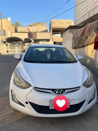 النترا • ٢٠١٥ • رقم بغداد