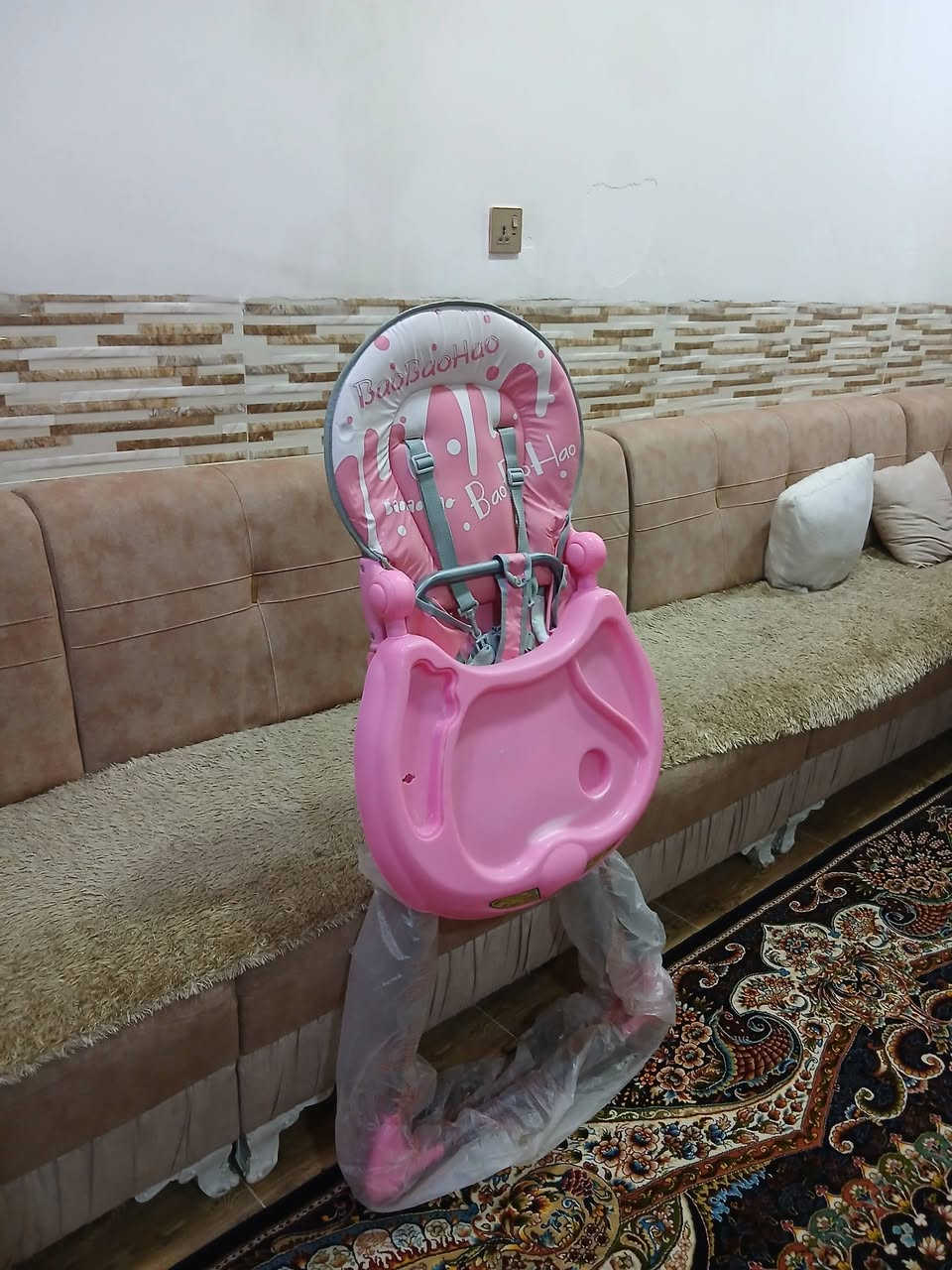 جدید%100 
35 الف نیهایە


**إذا كنت صاحب هذا الإعلان وتريد حذفه لأي سبب، رجاءا أرسل رسالة إلى الدعم الفني**