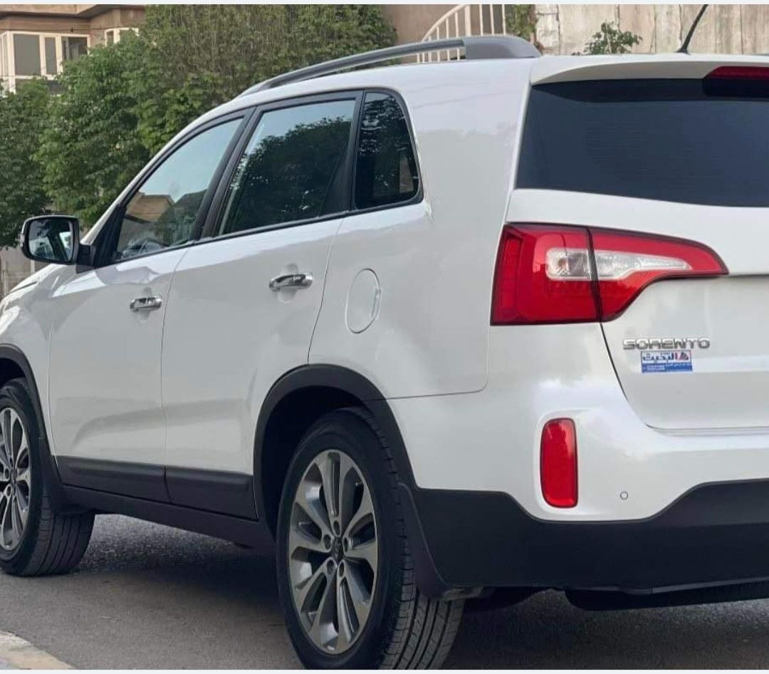 ‎کیا سۆرینتۆ 2014‎ السليمانية, العراق


**إذا كنت صاحب هذا الإعلان وتريد حذفه لأي سبب، رجاءا أرسل رسالة إلى الدعم الفني**