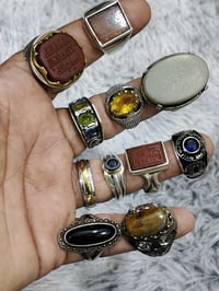 إكسسوارات شخصية • للبيع