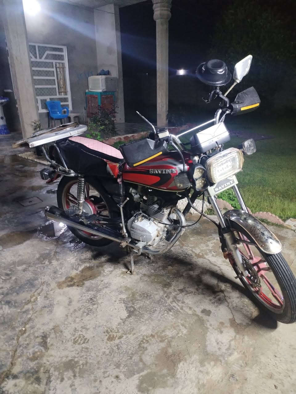 دراجه ايراني 2021 للبيع ماناقصها كلشي 450 وبي مجال
***********
