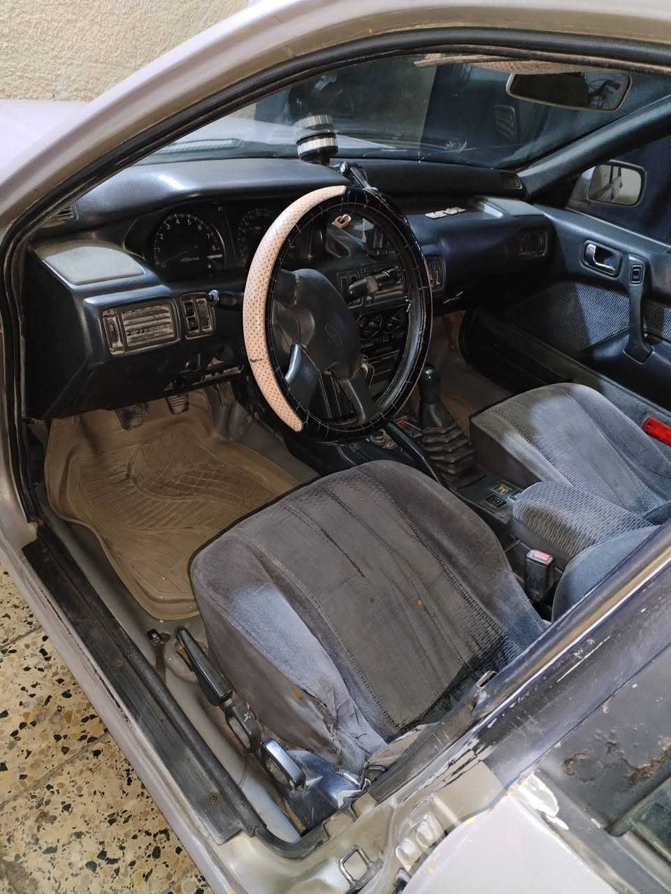 للاستفسار صاحب السيارة ***********
