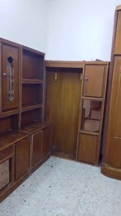السلام عليكم غرفه للبيع صاج ب 400 وبيها مجال


**إذا كنت صاحب هذا الإعلان وتريد حذفه لأي سبب، رجاءا أرسل رسالة إلى الدعم الفني**
