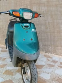 ياماها بوتين • ماطور بوتين • دراجة ياماها • دراجة نارية بوتين • ياماها...