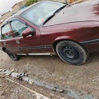 فكترا ٩٢ • حجم ٢٠٠٠ • رقم كركوك