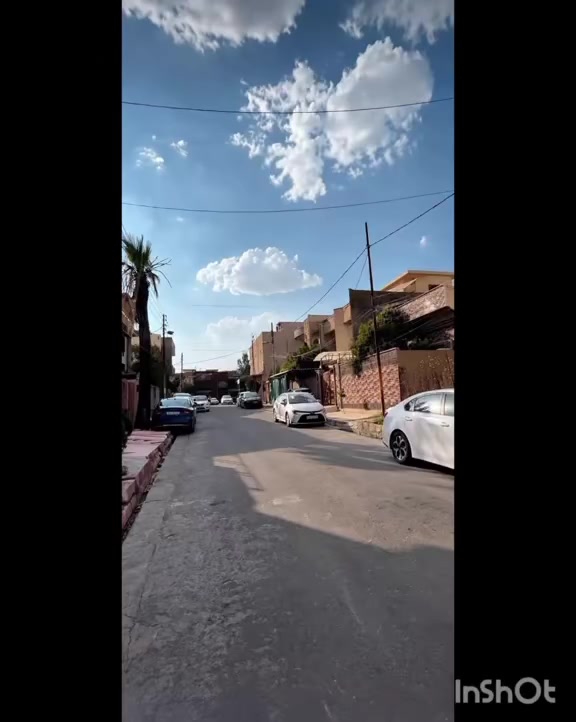 🏡 دار سكنية للبيع – حي الصديق الأولى

📍 الموقع: حي الصديق الأولى
📐 المساحة: 100 م²
📏 الواجهة: 5 م
📏 العمق: 20 م
🧭 الاتجاه: جنوب
🏗️ سنة البناء: 2012
🏠 عدد الطوابق: طابقين
🛏️ عدد غرف النوم: 3 غرف نوم

دار مناسبة للسكن العائلي، بموقع هادئ وخدمي 

📞 للاستفسار والتواصل:
🏢 مكتب علي الحمداني لتجارة العقارات
📍 الموصل – حي البلديات مقابل منتزه الكفاءات الأولى 
📱 ***********
📱 *********** 
📢 تابعوا عروضنا أولاً بأول على التلكرام:
🔗 https://t.me/alialhamdany2
