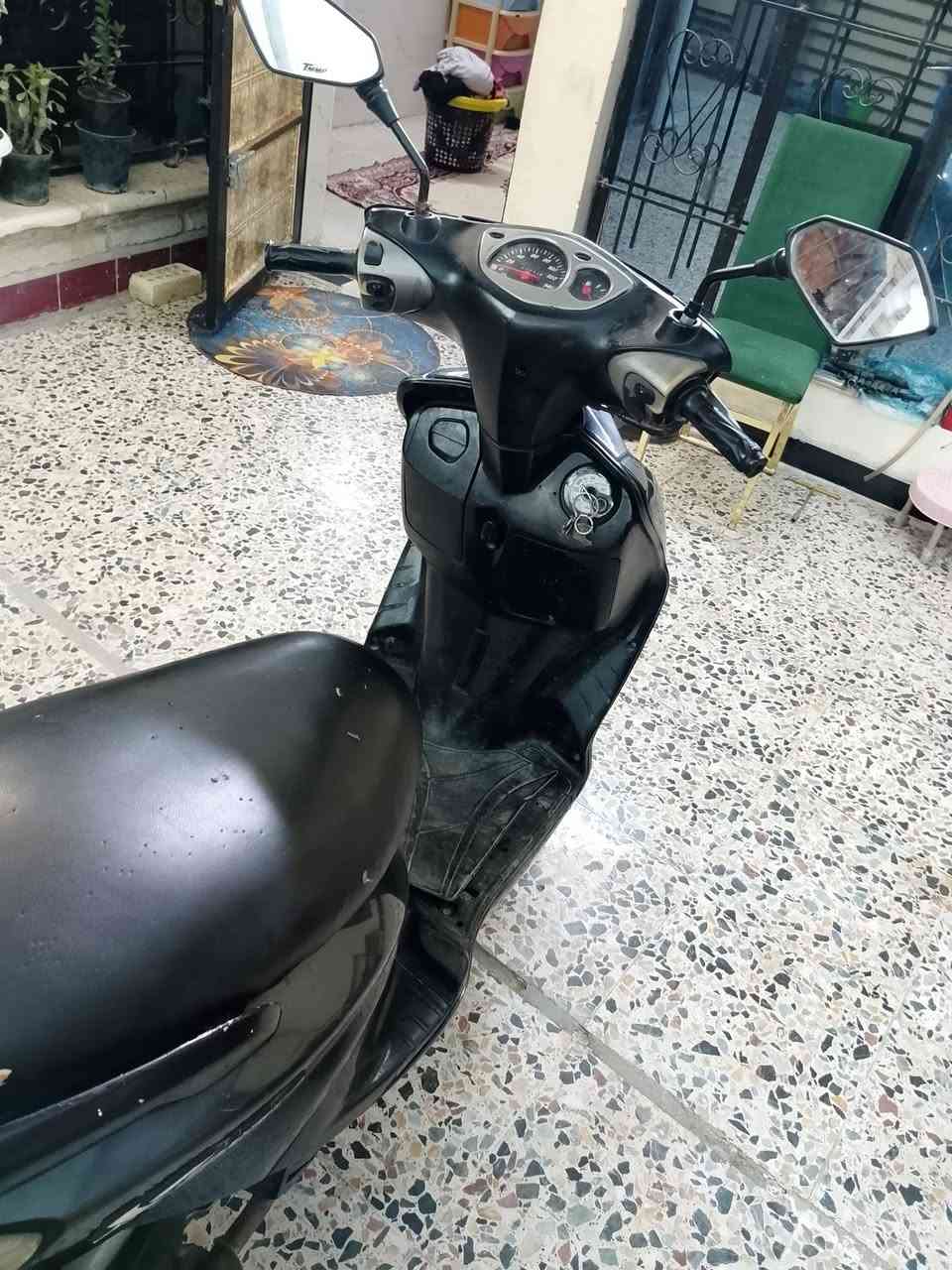 سلام عليكم سكنس نثيه ١٤٠سرعه كله بلادي فقط كابريتر تجاري 
كلجات جدد سعر ٥٥٠ بغداد


**إذا كنت صاحب هذا الإعلان وتريد حذفه لأي سبب، رجاءا أرسل رسالة إلى الدعم الفني**