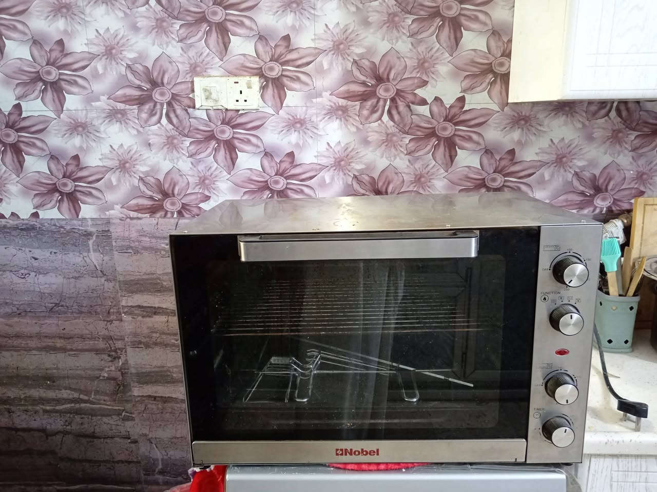 للبيع اوفن شوي الحجم الكبير


**إذا كنت صاحب هذا الإعلان وتريد حذفه لأي سبب، رجاءا أرسل رسالة إلى الدعم الفني**