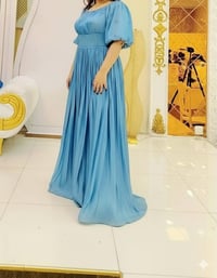 ملابس بنات • ملبوس نص ساعة • وزن 40-100كيلو