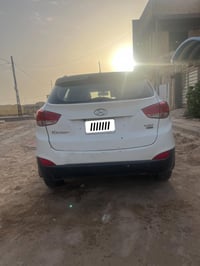 توسان • ٢٠١٣ • خليجي