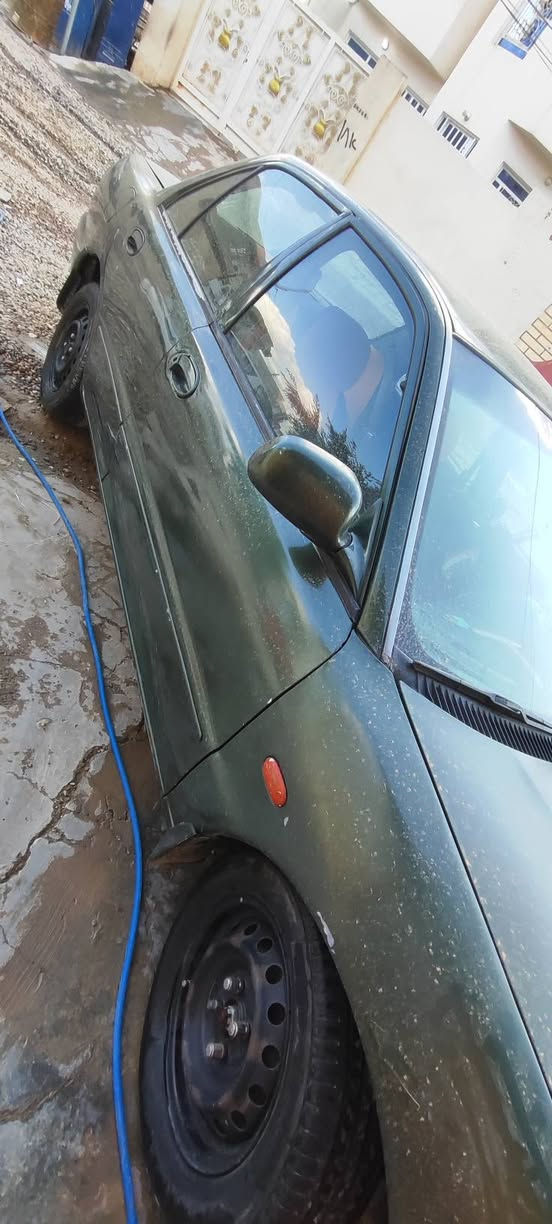 بـــــروتون 2002 كيـر عادي ✓
رقم بغداد مشروع وطني سنوية 2029 تنفــذ 
كيـر ومحرك شرط لا تنقيص ولا غيره 
نكرة سلف من الصبـح بعز البـرد
مصبوغه عام بدون داخل 
تخم تاير زينــات كهرباء شرط 
تبريد عايزة غاز شحن تدفئــة نـار 
ضربته جاملغ امامي وبنيــد مرجعات
السيارة عايزه باور سترين لئـن بي ثــكل شوية 
🔴الــعنوان 🔴
  صلاح الدين 
السـعر 36 وبــيه مجال بـسيط حك الجية
*********** ☎️
