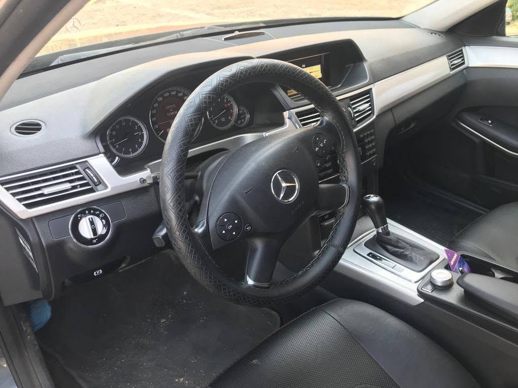 Mercedes E200 2012
افنجارد
فبريكا بالكامل 
عداد 130 الف 
المعاينه الشيخ زايد القاهرة, مصر


**إذا كنت صاحب هذا الإعلان وتريد حذفه لأي سبب، رجاءا أرسل رسالة إلى الدعم الفني**