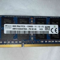 رام DDR3 • SK Hynix • بابل