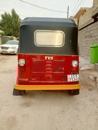 تكتك تي في اس موديل 21 رقم وسنويه بغداد البياع خاص ماكو بس وتاساب 0773...