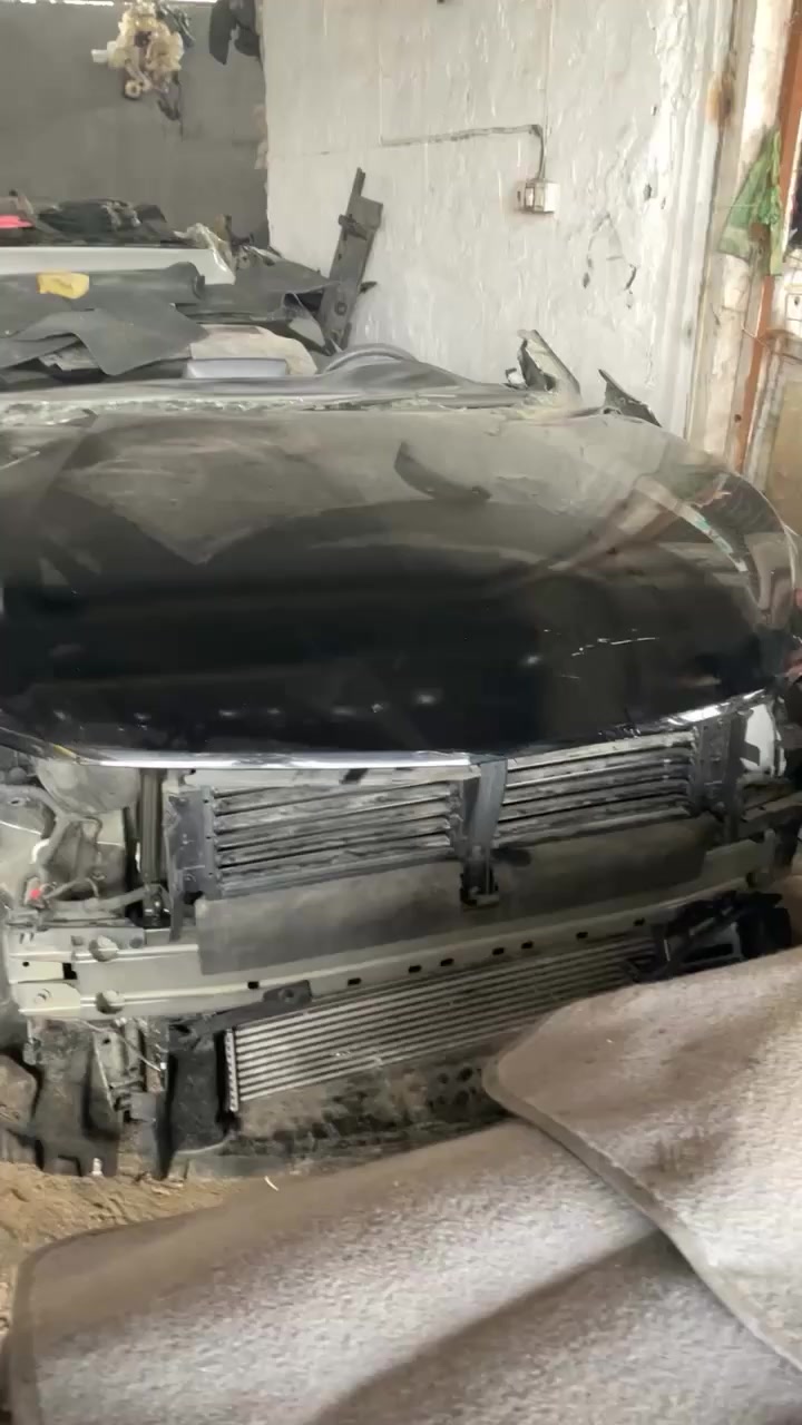 السلام عليكم توفر قطع غيار شوفرليت بلايزر 2024 مكينه 200 تيربو. قطع كامله
ابواب .بنيد . جاملغ. . لايتات . حداديه امامي وخلفي مكينه كير  بانسب الاسعار. الاستفسار *********** 
العنوان حله حي الصناعي قرب محطه تعبه العرفان
