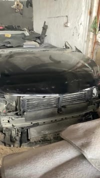 شوفرليت بلايزر • ٢٠٢٤ • مكينة ٢٠٠ تيربو