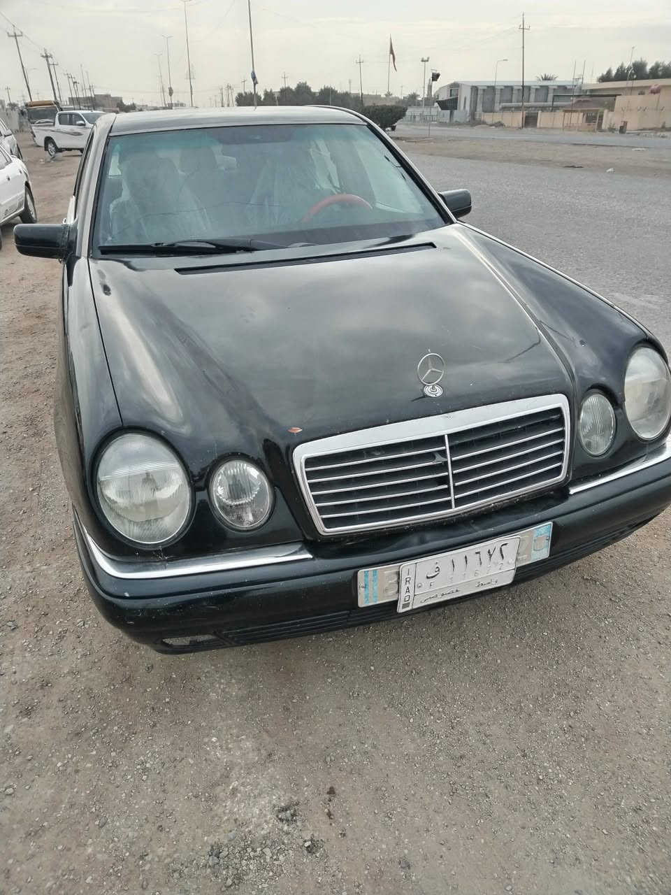 محرك VVTمحرك جديد
تخم تاير جديد 
جام كهرباء 
تبريد شغال 
مال جناي 
سعر 65 ***********
***********
