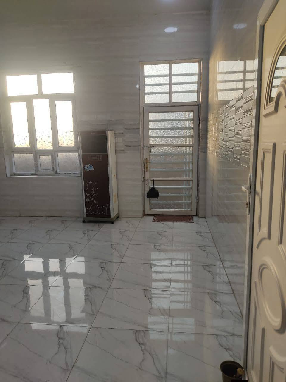 بيت مساحه 550 زراعي 17 في منطقه هور الباشا التفاصيل كلها في هذا الرقم واتساب
***********
