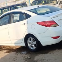 سياره اكسنت موديل 15 سنويه ل30سياره جديده وحلوه فقط بيهاا جمالغ وره يم...