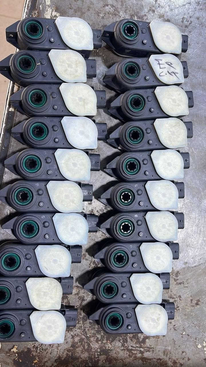 💥 لاصحاب المحلات والمستوردين والملاك 💥
متوفر لدينا قطع غيار شوفرليت
#ماليبو ١٧ -٢٤
#اكونيكس ١٧ -٢٣
#امبالا ١٣ - ١٧
#بلايزر ١٩ -٢٣
#ترابلايزر ١٩ -٢٣
#ترافرس ١٩-٢٣
#تراكس ١٩-٢٣
#كروز ١٧
موديلات من ١٧ - ٢٣ بجم
حدادية صدر 
لايتات
✨مواد تفصيخ وجديد مع الضمان✨
العنوان اربيل واكو توصيل كل العراق
للحجز التواصل على بريد الصفحة
 واتس اب فقط ***********
