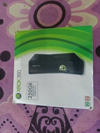 اكس بوكس ٣٦٠ • ١٠ ألعاب • جوستك وايرلس