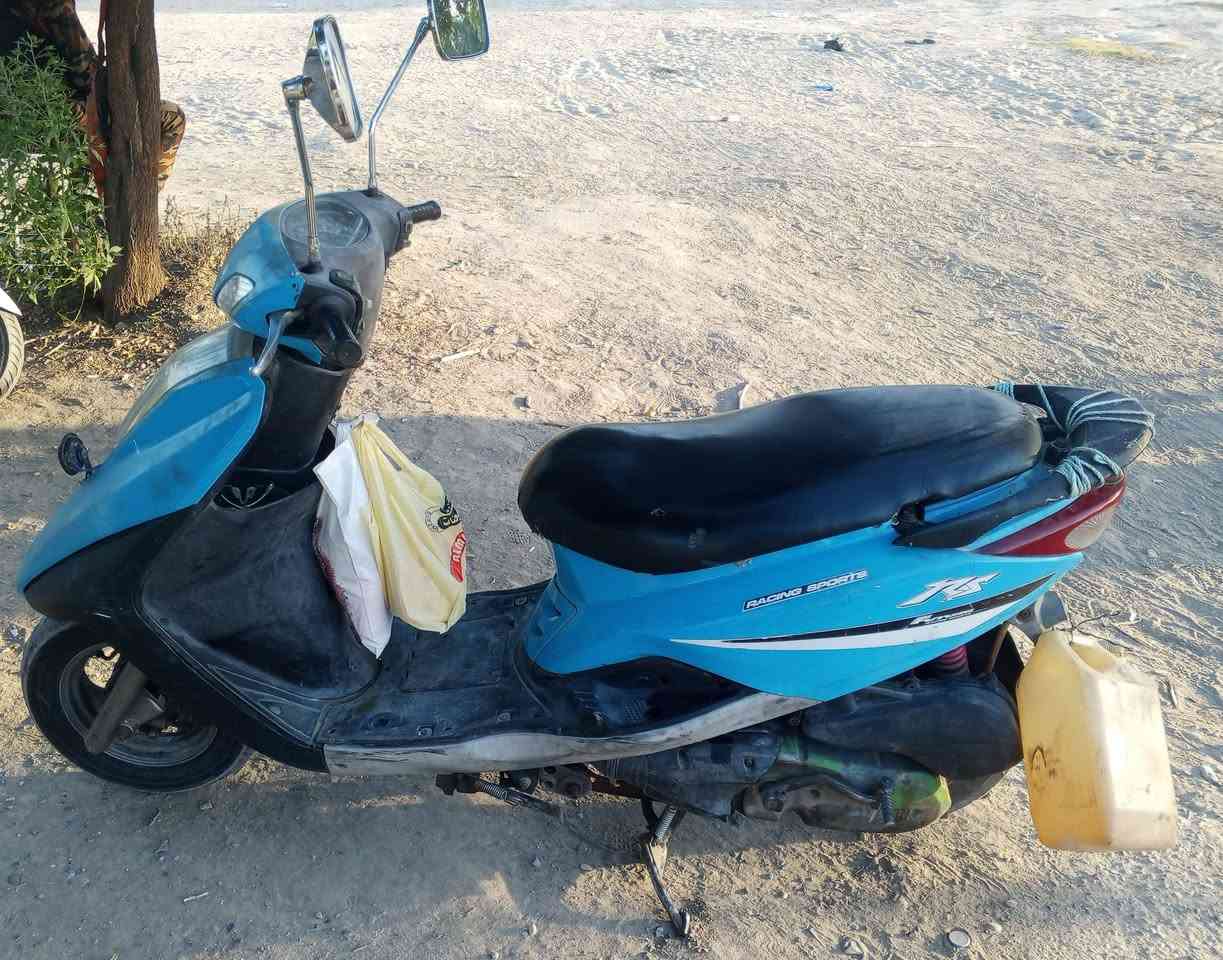 السلام عليكم دراجة بريز لبيع دراجة خير من الله سلف وهندر نكرة شلعة معدل كهربائيات كلهة شغاله سعر ٤٥٠ بيهة مجال لطيبين بغداد الكرخ تقاطع درويش حي التراث امراوس او بيع اتصال ***********
