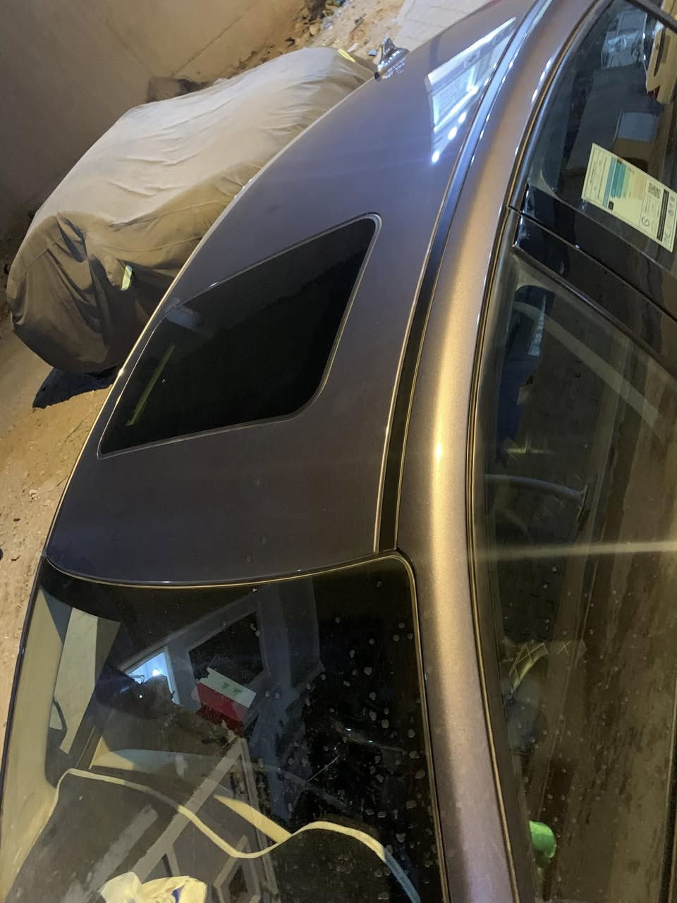 سلام عليكم اريزوو6للبيع فول مواصفات 2023سياره زيرو اخذتها من الشركه استقطاع مباشر منطي نصف فولسها سياره ماشيه ٦الاف ضمان من شركه مكانها البصره الزبير سعرها 130وبيها مجال الرقم ***********
