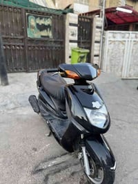 سكنس للبيع نثيه 110 دراجه كامله كفارات بلاديه كلجات جديده اشاير شغاله ...