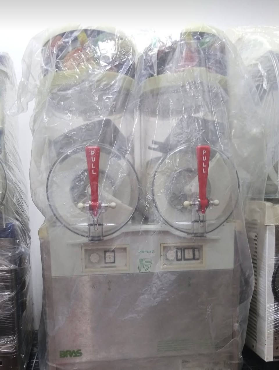 ماكنه الزبري ابراص 
نوع لايطالي

شغاله اي نقص مابيه

سعر 8$ وبيه مجال 

***********
