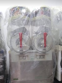 ماكنه الزبري ابراص  نوع لايطالي  شغاله اي نقص مابيه  سعر 8$ وبيه مجال ...