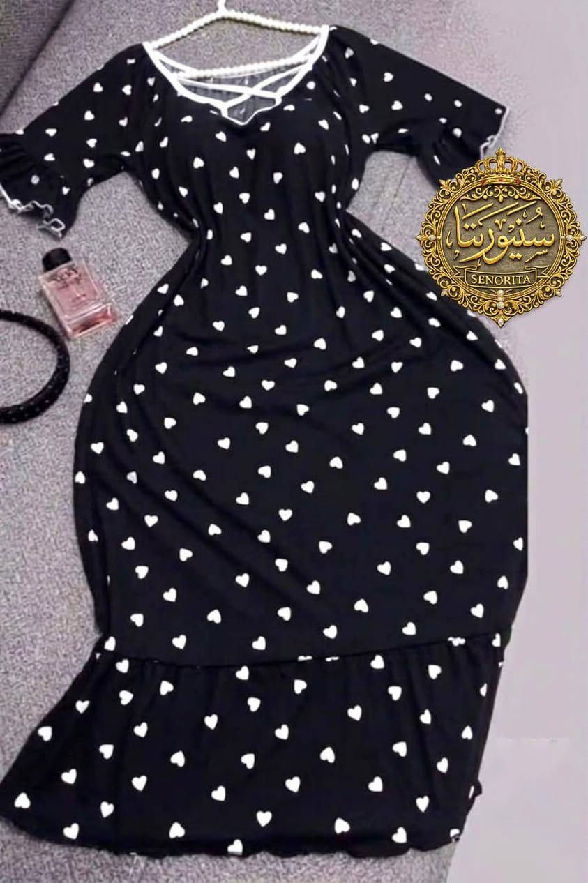 كل يلي نشرتة قياس فري سايززز 
من 40لـ 85
قماش زبدة كوالتي عاالي 
لاتفوتكم هيج مديلات ححلوة دللو نفسكم بهل صيف باحلى المديلات
  ♥#$@##


**إذا كنت صاحب هذا الإعلان وتريد حذفه لأي سبب، رجاءا أرسل رسالة إلى الدعم الفني**