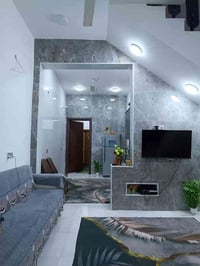 حي الميلاد • ١٠٥م • ٣غرف