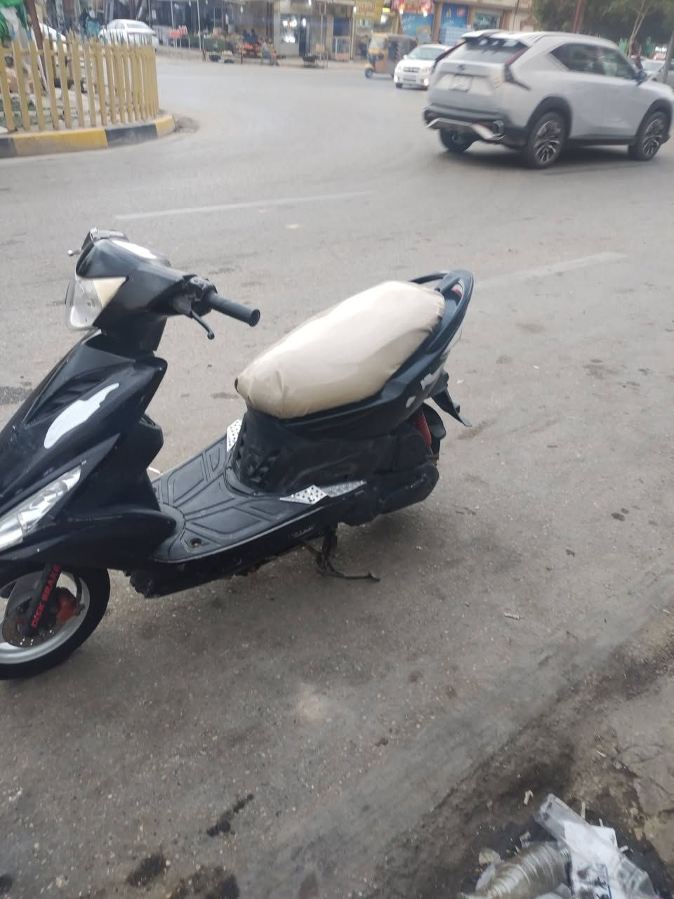 ماكس مضلع مكينه ياباني مامفتوحه مكينته حلوه وناعمه نضافه شوفت عينك سعره 450وبيه مجال مكاني كربلاء حي العامل الخير ***********
