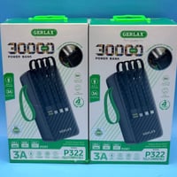 شاحن • اكسسوار إلكتروني