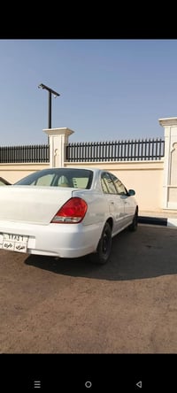 نيسان سني 2010 للبيع   واتساب 07872383399