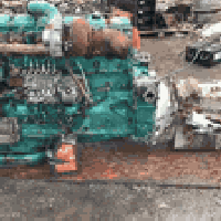 محرك فالفو • ٤×٤ • المحمودية