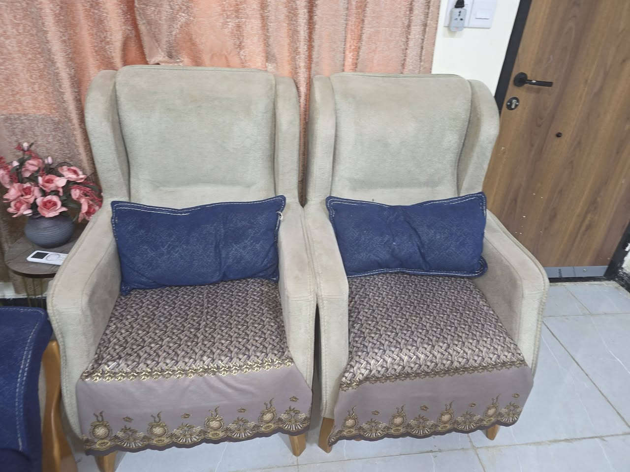 تخم للبيع كلش نضيف استعمال قليل سعره ٤٠٠ بغداد الكريعات فرغ شيخ شبلي يم ملعب @


**إذا كنت صاحب هذا الإعلان وتريد حذفه لأي سبب، رجاءا أرسل رسالة إلى الدعم الفني**