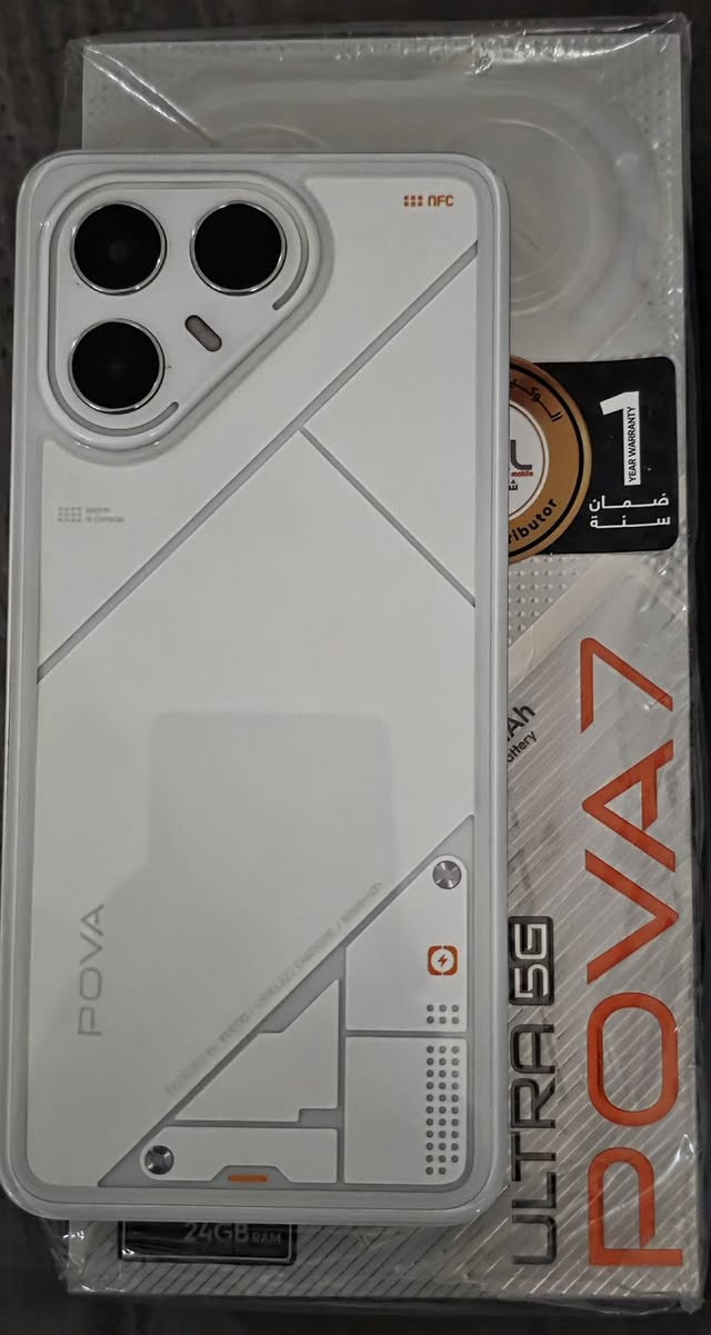 مستخدم هاتف !!! للبيع
هاتف انفنكس جي تي 20 برو 
جهاز جديد ونضيف كلش ذاكره  256 ورام 24 
السعر راسلني واتساب الرقم بل اسفل
______________>>>
هاتف تكنو بوفا سفن الالترا
جهاز جديد استخدام شهرين  ذاكره 256 رام 24
السعر راسلني واتساب الرقم بل اسفل
_____________>>>
الاجهزه مستخدمات شي قليل ونضيفات بلباكيت وبعدهن بلضمان 
مستعجل على بيعهن 
الشراي يراسلني واتساب 
***********
مكاني الناصريه مركز
