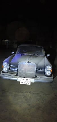 مرسيدس للبيع موديل 63 سنويه هزه رقم جديد سياره مكفولة من كل النواحي سع...