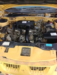 سمنت 2011 كير و مكينه خير من الله سياره جاهزه تخم تاير الكهربائيات كله...