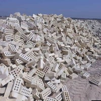 ١٠٠٠ طابوقة • جديد